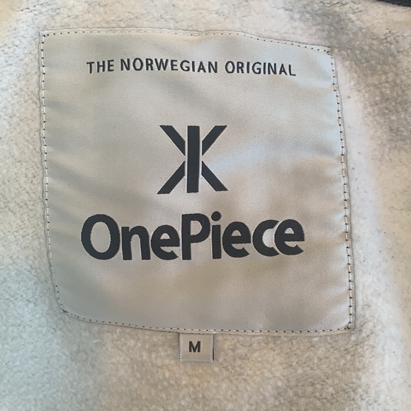 Onepiece Holiday Reindeer Onsie NWOT - Picture 11 of 16